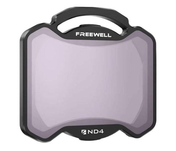 Freewell Filtr ND do DJI Avata 2 - 1264517 - zdjęcie